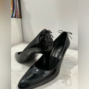 Ralph Lauren small heal.